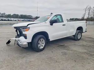 2024 CHEVROLET ALL Models