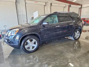 2011 GMC ACADIA