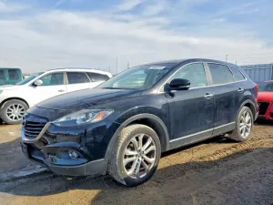 2013 MAZDA CX-9