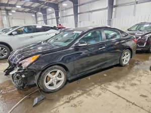 2014 HYUNDAI SONATA