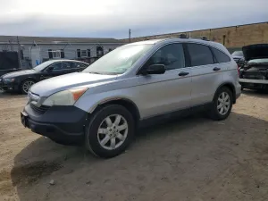 2009 HONDA CRV