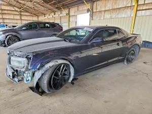 2014 CHEVROLET CAMARO