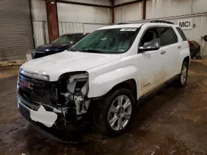 2016 GMC TERRAIN