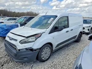 2015 FORD TRANSIT