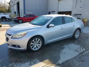 2015 CHEVROLET MALIBU