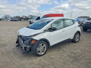 2023 CHEVROLET BOLT EV 1L