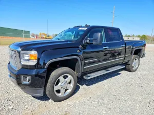 2015 GMC SIERRA