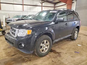 2012 FORD ESCAPE