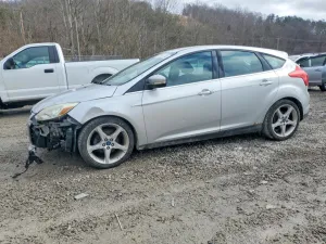 2013 FORD ALL Models