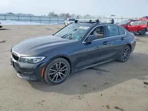 2019 BMW 3 SERIES