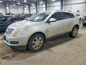2015 CADILLAC SRX