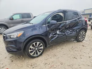 2022 BUICK ENCORE
