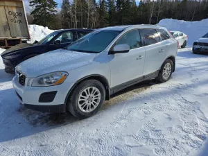 2012 VOLVO XC60