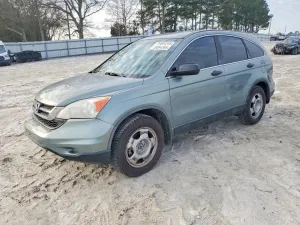 2010 HONDA CRV