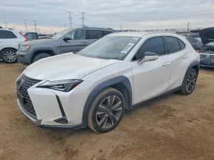 2020 LEXUS