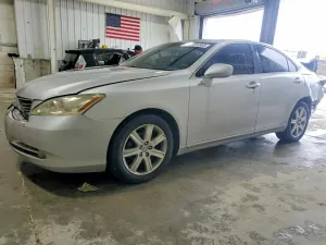 2009 LEXUS ES350