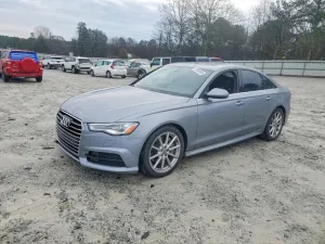2017 AUDI A6
