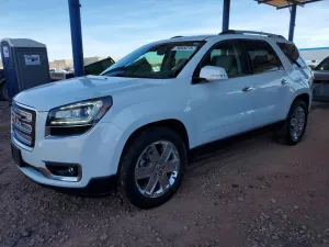 2017 GMC ACADIA