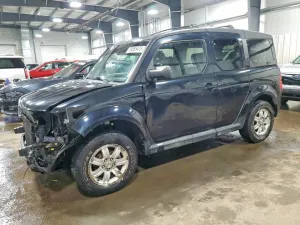 2006 HONDA ELEMENT
