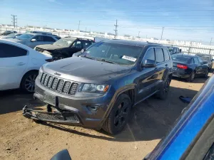 2015 JEEP GRAND CHER