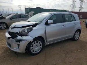 2014 SCION XD BASE