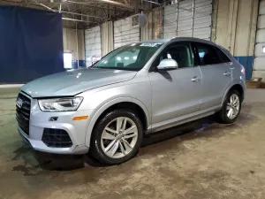 2016 AUDI Q3