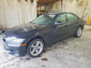 2014 BMW 3 SERIES