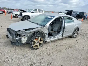 2011 CHEVROLET MALIBU