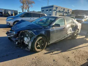 2011 CHEVROLET MALIBU