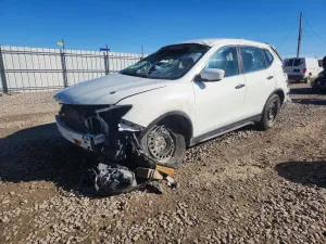 2017 NISSAN All Models