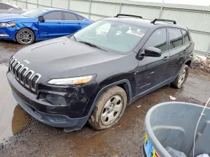 2015 JEEP GRAND CHER