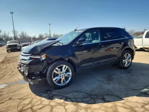 2014 FORD EDGE