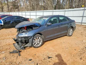 2014 VOLKSWAGEN JETTA