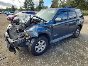 2008 FORD ESCAPE