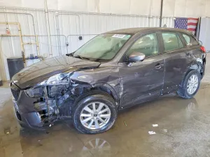 2015 MAZDA CX-5
