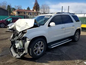 2014 GMC ACADIA