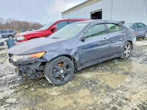 2014 ACURA TSX