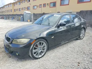 2010 BMW 3 SERIES