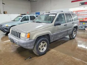1998 JEEP GRAND CHER
