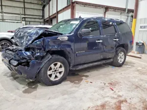 2007 CHEVROLET TAHOE