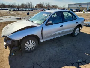 2003 CHEV CAVALIER