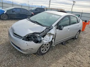 2009 TOYOTA PRIUS