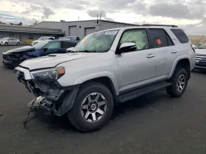 2021 TOYOTA 4RUNNER