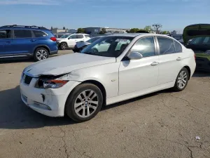 2006 BMW 3 SERIES