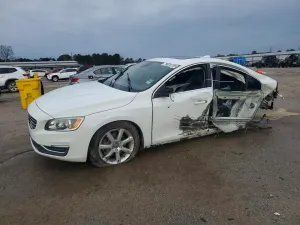2016 VOLVO S60