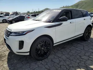 2020 LAND ROVER RANGEROVER