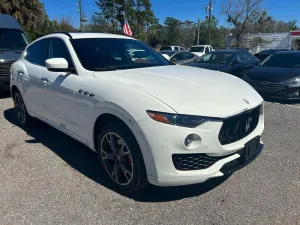 2017 MASERATI ALL OTHER