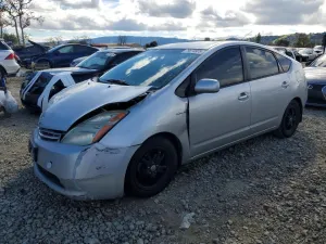 2009 TOYOTA PRIUS