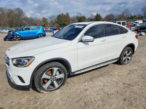 2020 MERCEDES-BENZ GLC-CLASS