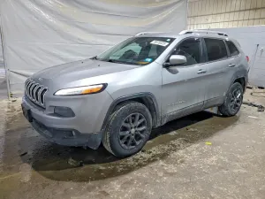 2015 JEEP GRAND CHER